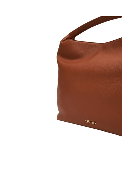 Borsa A Spalla Donna Liu Jo Large Hobo  AF5057E0058