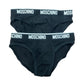 Slip Set Uomo Moschino