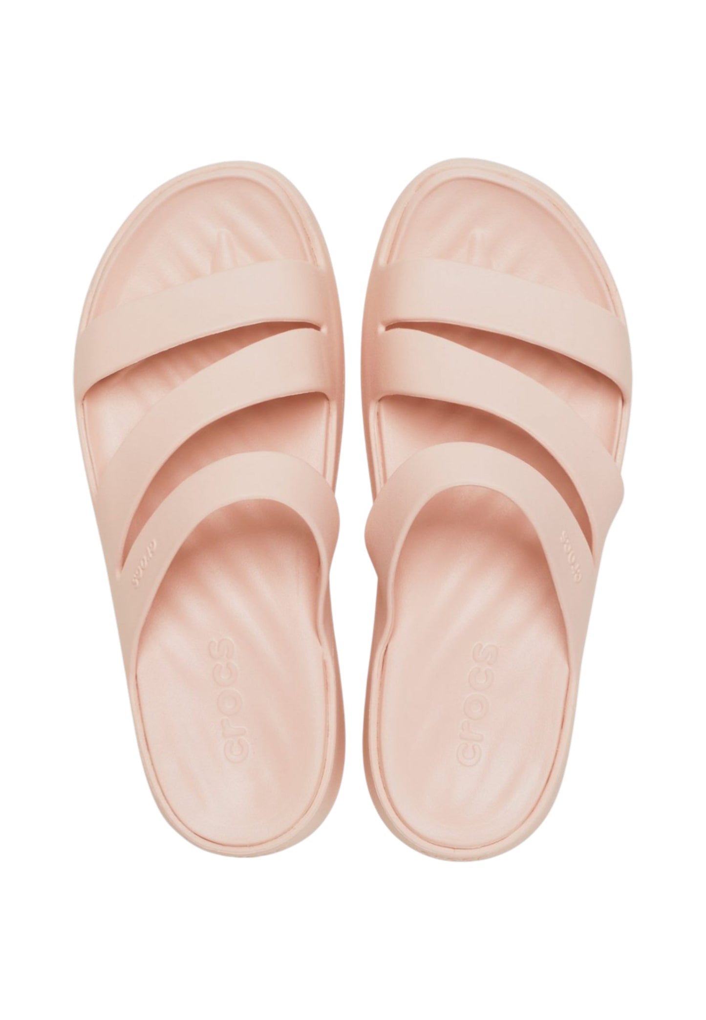 Sandali  Donna Crocs  Getaway Strappy W CR.209587