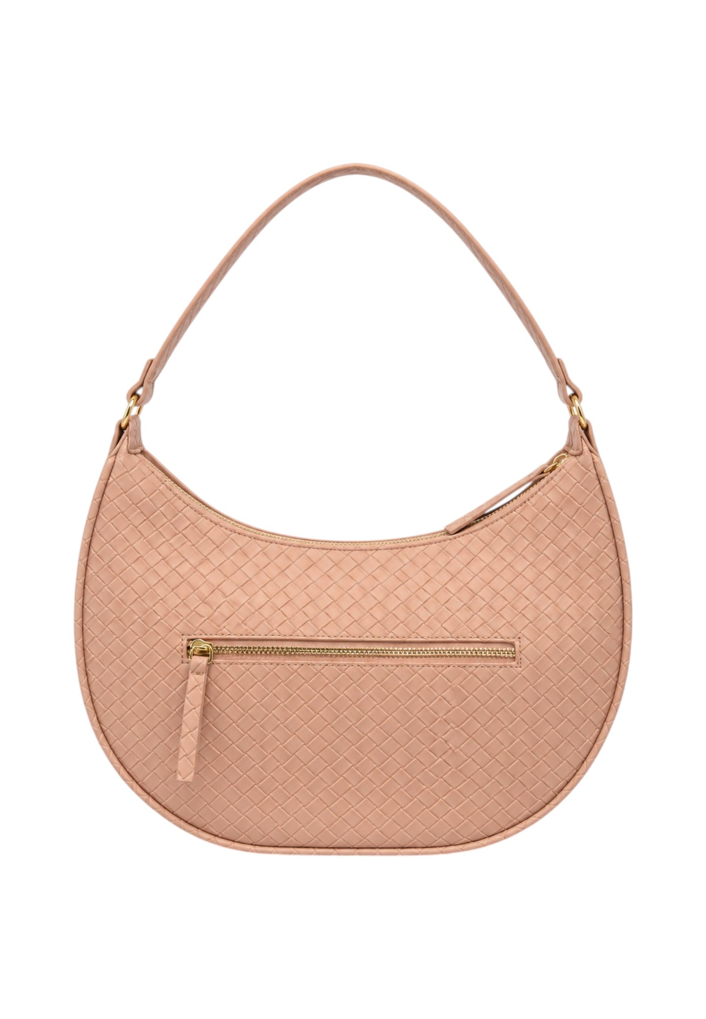 Borsa A Spalla Donna L'Atelier du Sac Hobo St.Georges Philomena