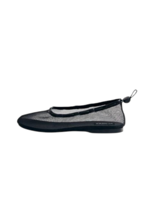 Stringate  Donna Alohas  Gill Mesh