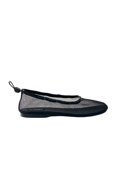 Stringate  Donna Alohas  Gill Mesh