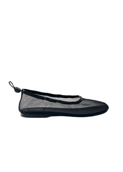 Stringate  Donna Alohas  Gill Mesh