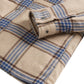Giacca Invernale Donna Woolrich  Alaskan Wool Overshirt CFWWOS2028FRUT3046
