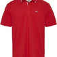 Polo Manica Corta Uomo Tommy Jeans   DM0DM07804