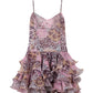 Vestito Corto Donna Gcds   C1WBQB035G064