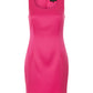 Vestito Corto Donna Manila Grace  Mini Abito S3JA215VU