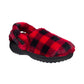 Ciabatte  Unisex Crocs  Cls Unfurgettable BuffCheckClg CR.211926