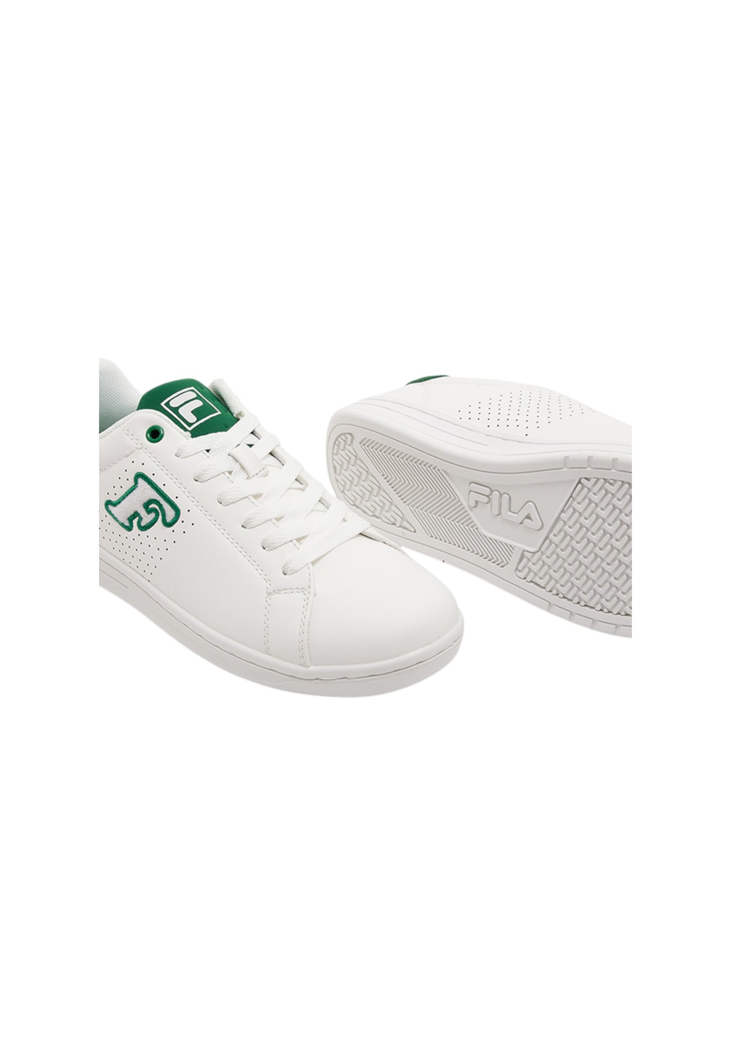 Sneakers Basse Donna Fila   FFW0343