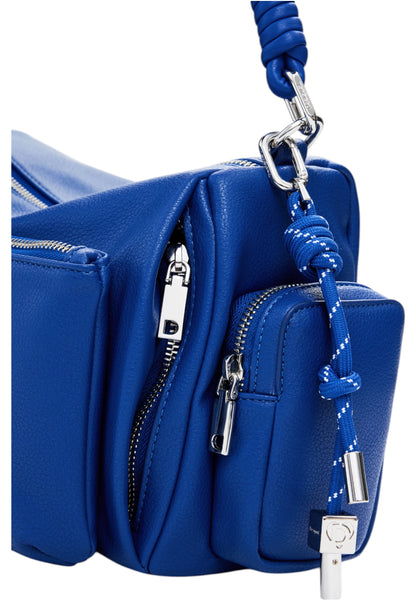 Borsa A Spalla Donna Desigual