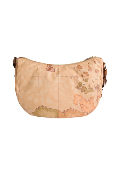 Borsa A Tracolla Donna Alviero Martini Mezzaluna Media Highland Soft 25IL1LD37S578