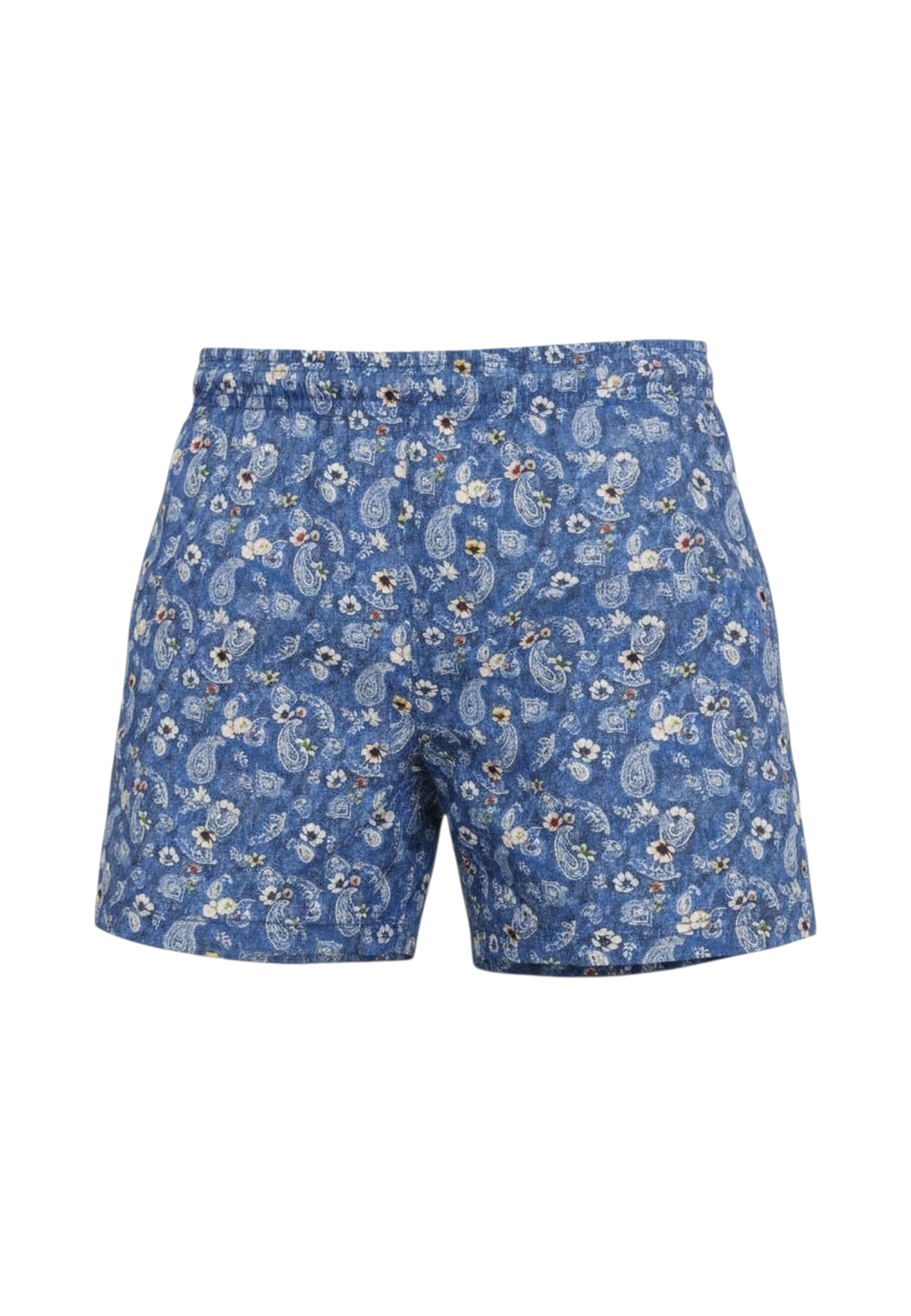 Costume da bagno Short Uomo QB24   CFC0110128003