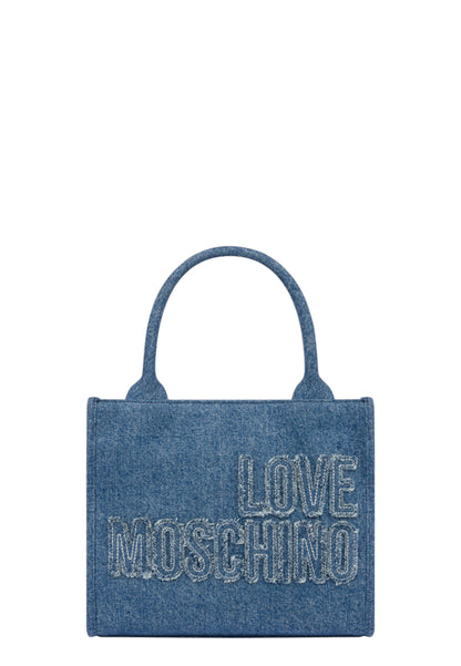 JC4244PP0MKM0 - Borsa - Love Moschino