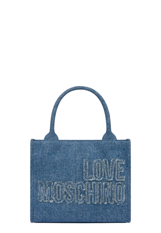 JC4244PP0MKM0 - Borsa - Love Moschino
