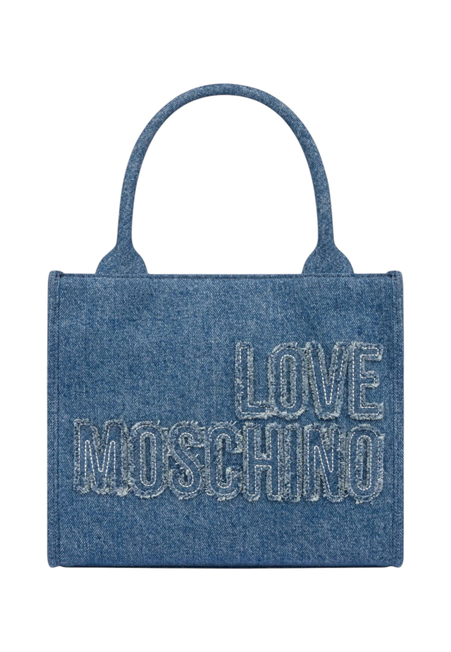 Love Moschino Donna