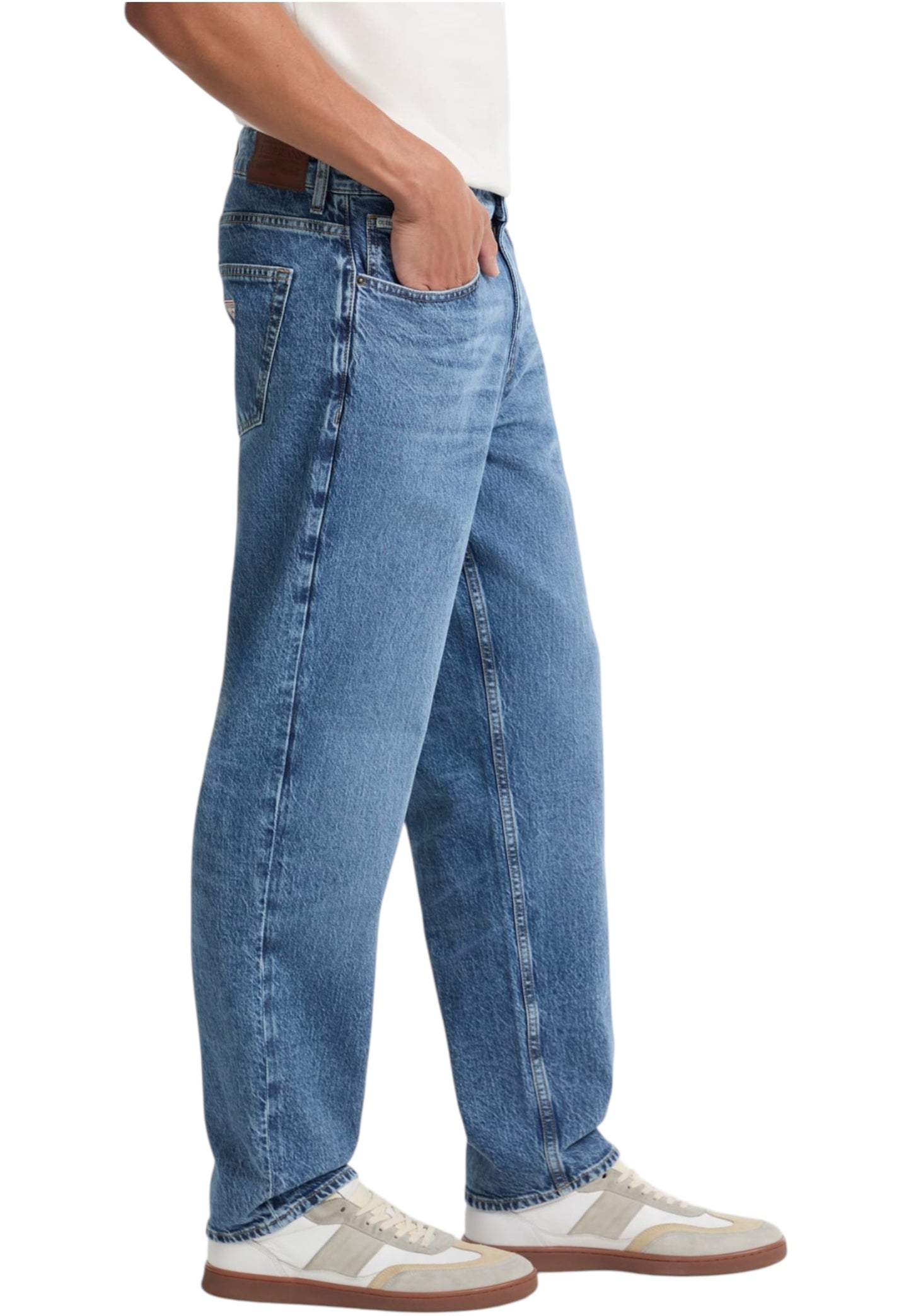 M5GA90D5M53 - Jeans - Guess
