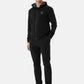 Tuta Completa Uomo Aeronautica Militare Felpa Con Zip E Cappuccio+Pantalone  261TF0108UF00674
