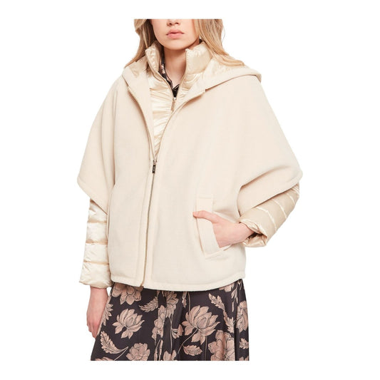 Piumino Con Cappuccio Donna Gaudi   221FD35005