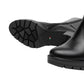 Stivali  Donna Nero Giardini  Guanto Tr Ponza 8333 /N I618044D