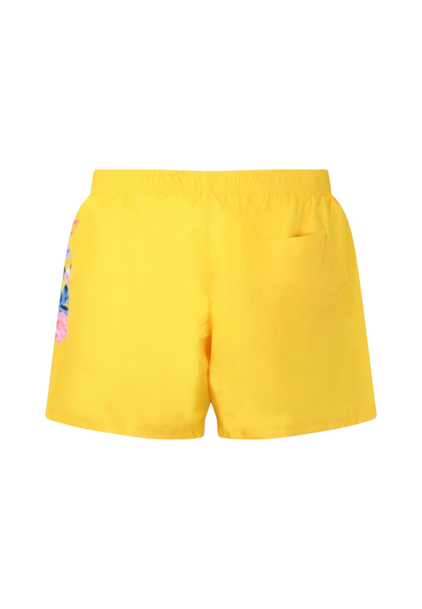 Costume da bagno Short Uomo Moschino Pappagallini  A 6113560