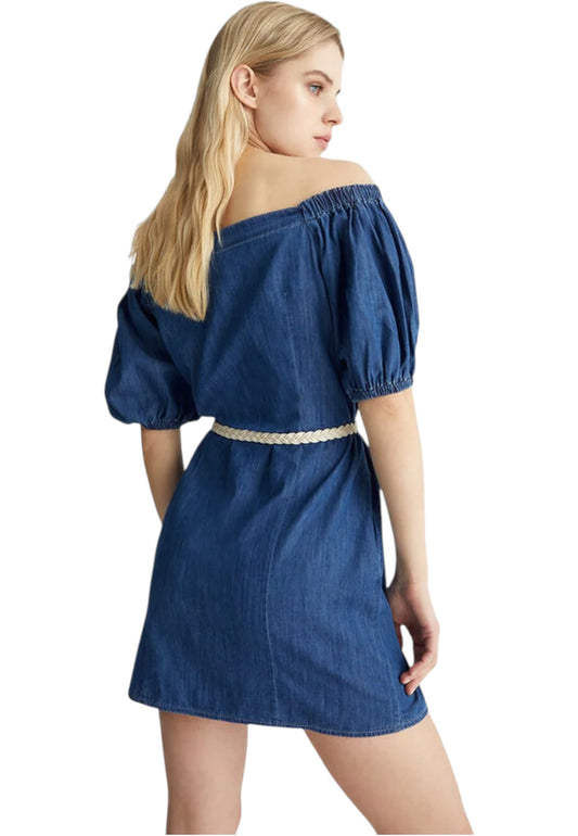 Vestito  Donna Liu Jo   UA4229D3202