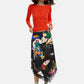 Gonne  Donna Desigual  Fal Vent Arty 26SWFW03