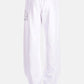 Pantaloni Tuta Donna Gcds Straight Fit Logo Lounge C1WEQI183F004