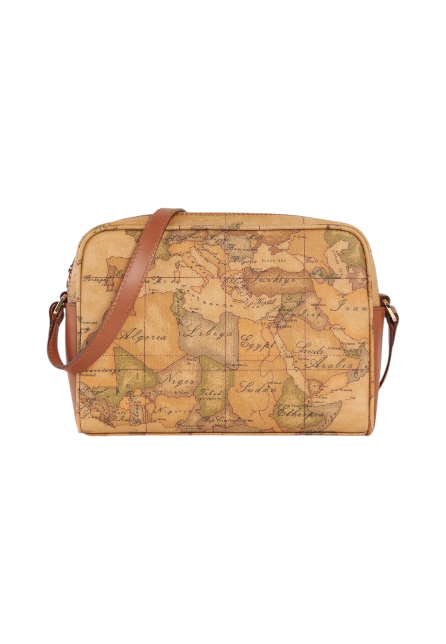 Borsa A Tracolla Donna Alviero Martini  Geo Classic CE0166000