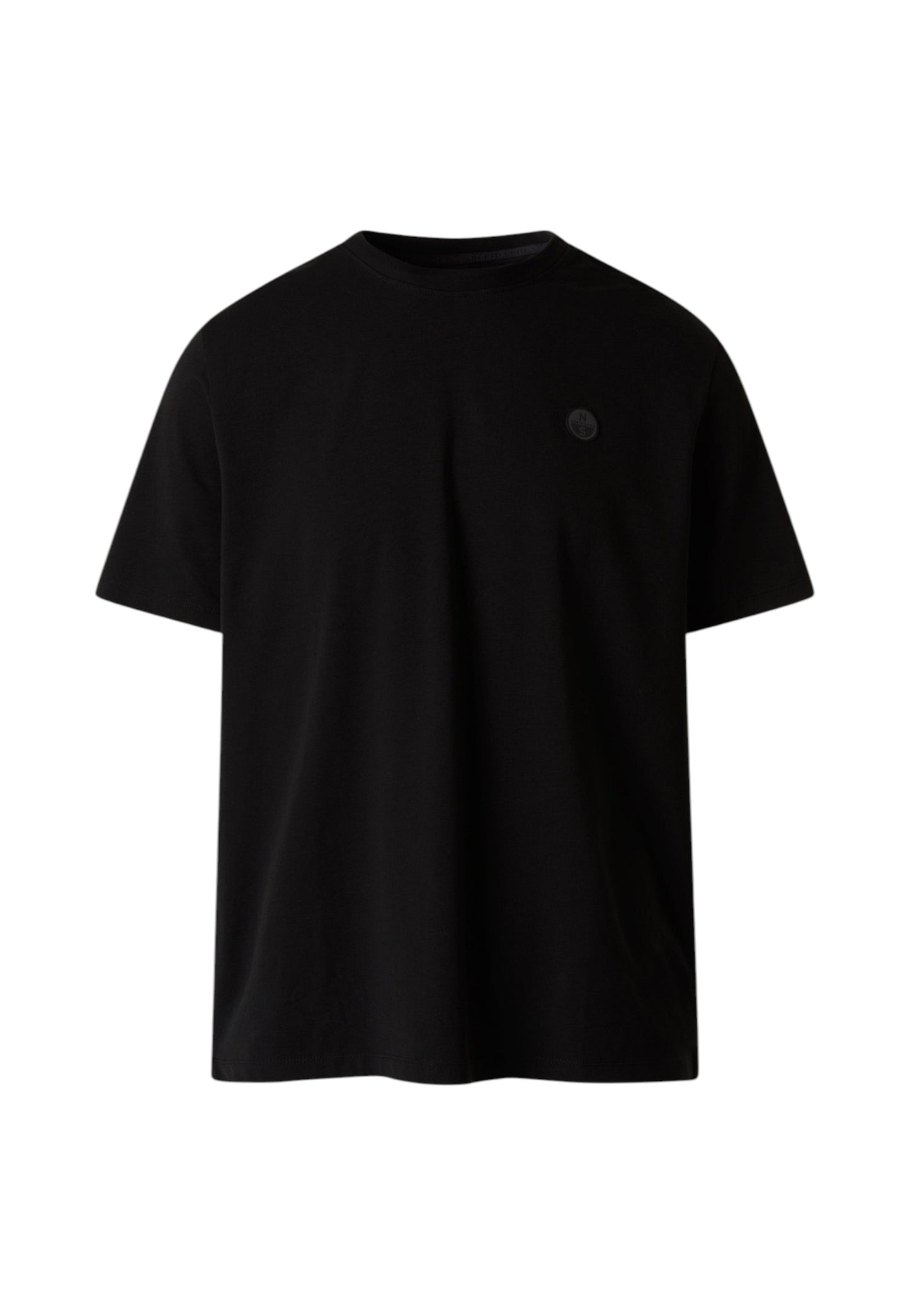 T-Shirt Manica Corta Uomo North Sails   693156