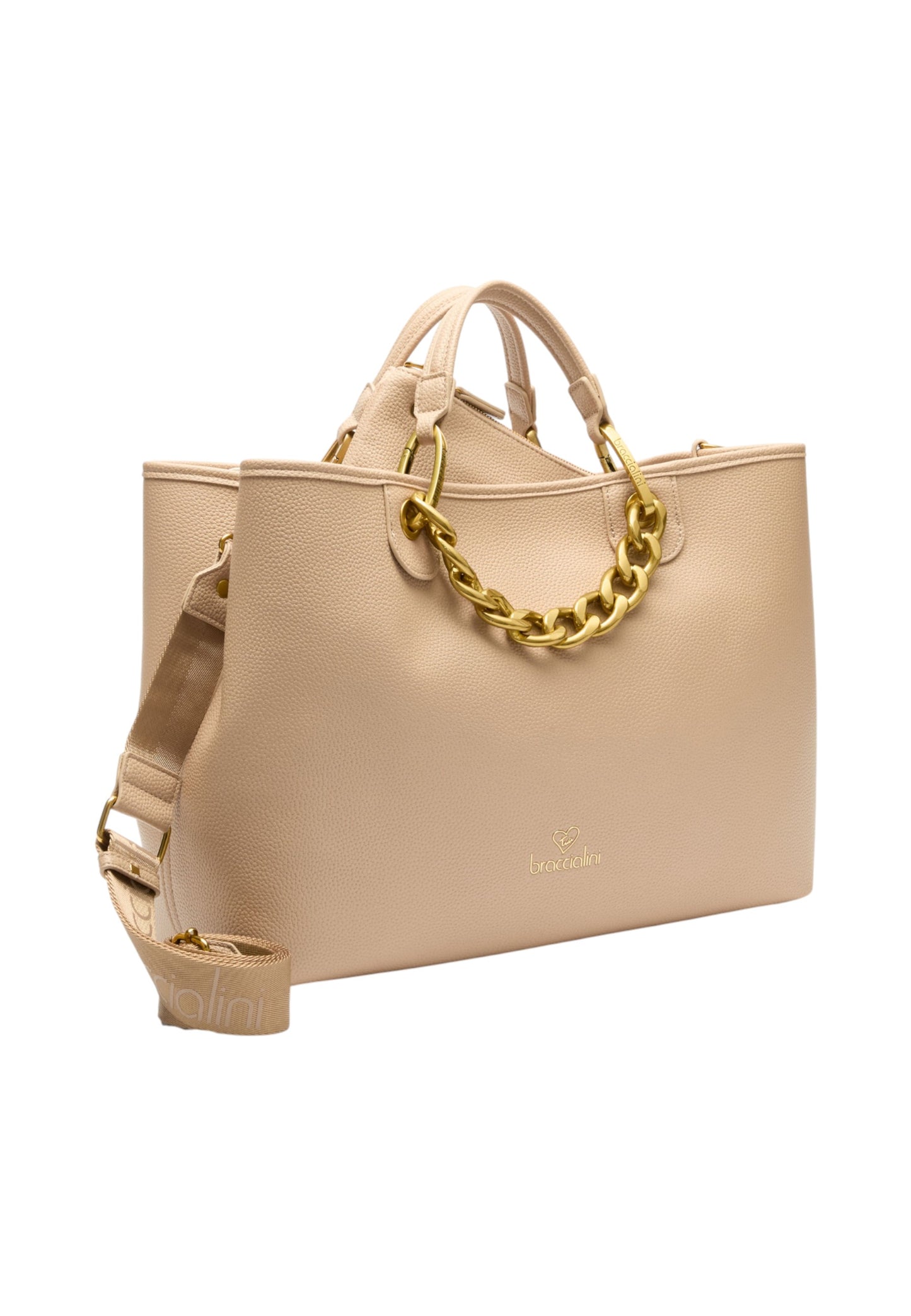 Borsa A Mano Donna Braccialini  Beth Jewels B18530YY