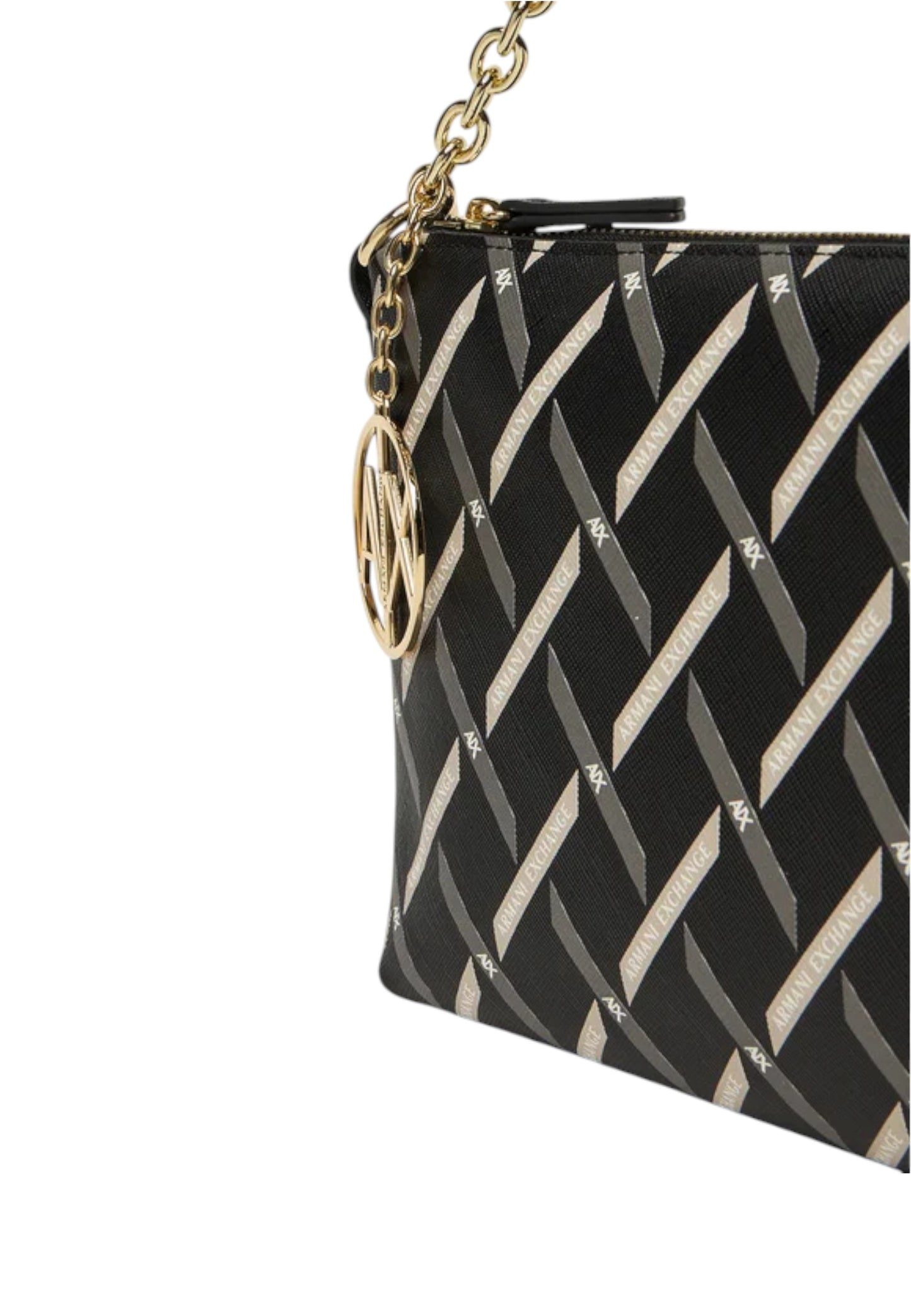 Borsa A Spalla Donna Armani Exchange   XW000399AF17155