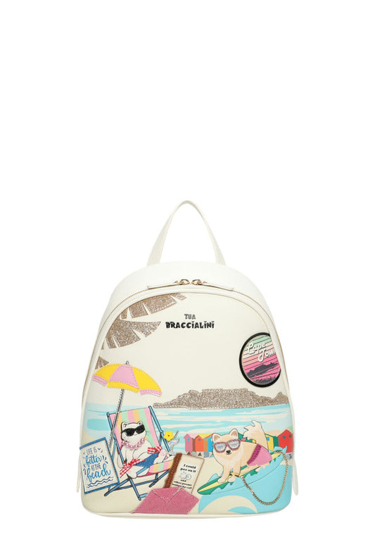 Borsa A Mano Donna Braccialini