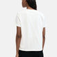 T-Shirt Manica Corta Donna Desigual  Zurich 26SWTK38