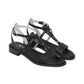 Sandali  Donna Nero Giardini   E615895D