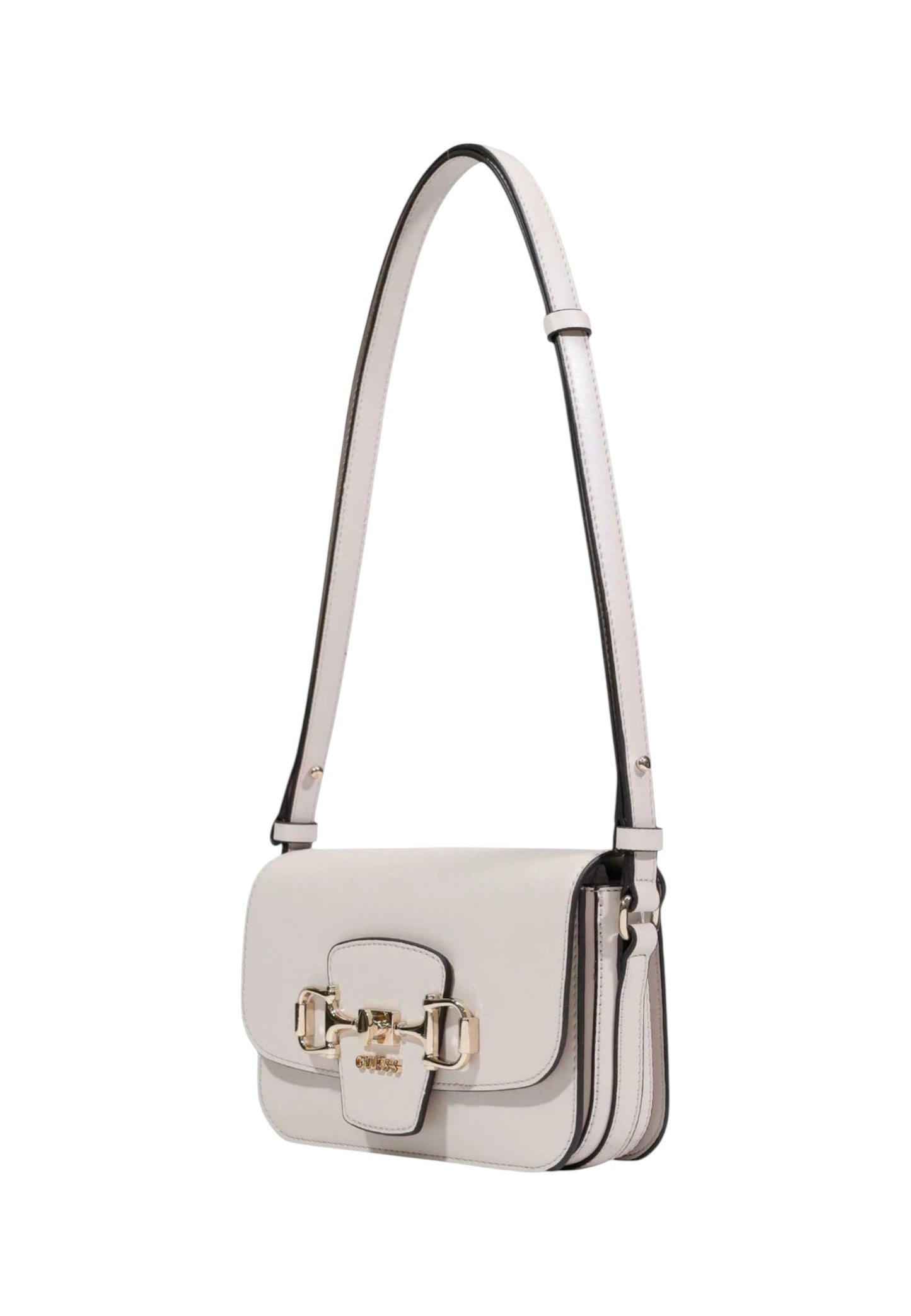 Borsa A Tracolla Donna Guess Convertible Xbody Flap Janie HWVG9910210