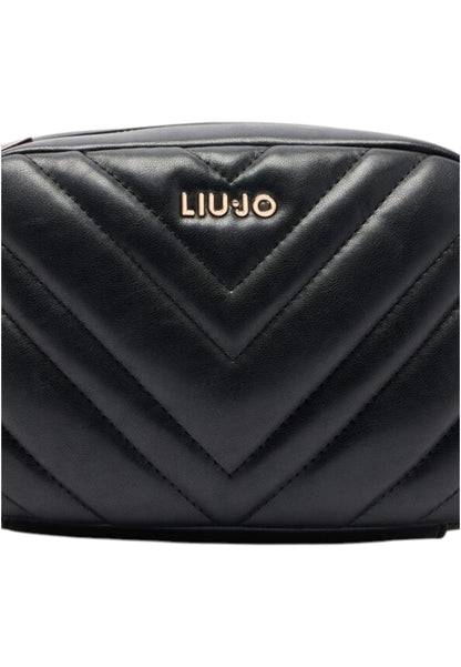 Borsa A Tracolla Donna Liu Jo Small Camera Case  AF5187E0426