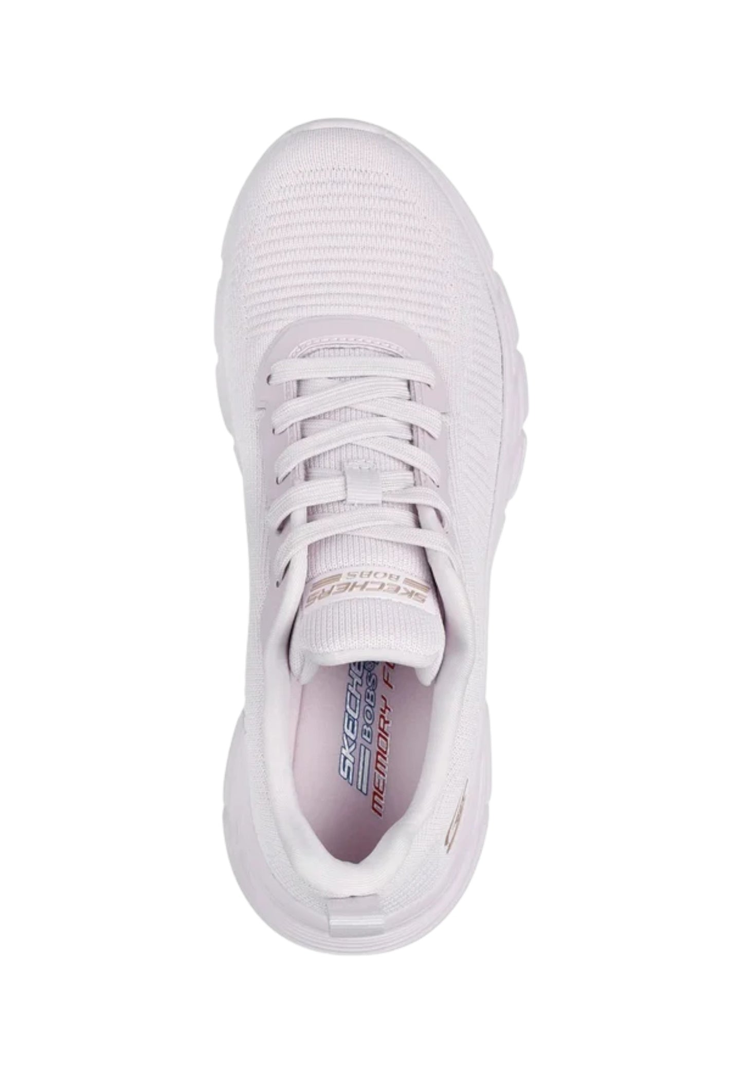 Sneakers Basse Donna Skechers  Bobs B Flex Hi - Flying Hi 117385
