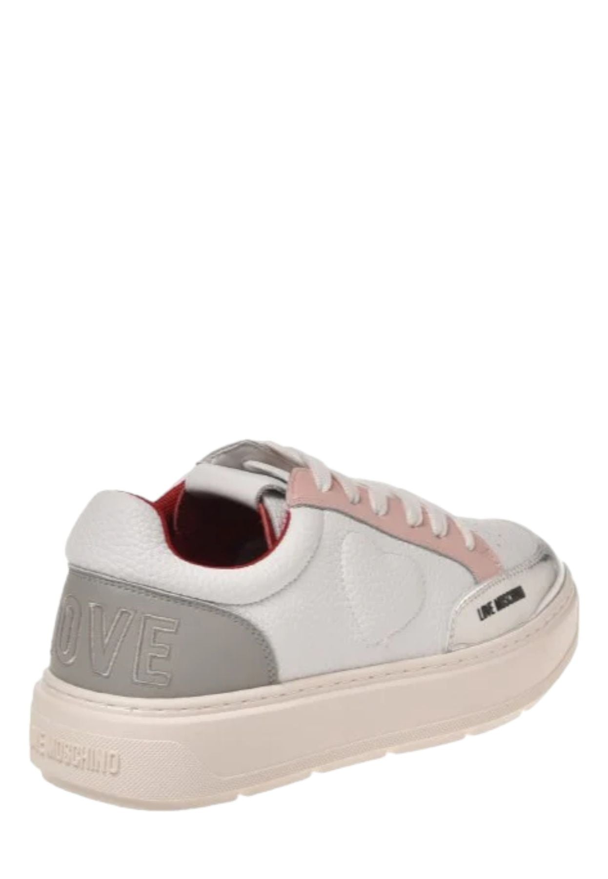 Sneakers Basse Donna Love Moschino   JA15244G1IJC3