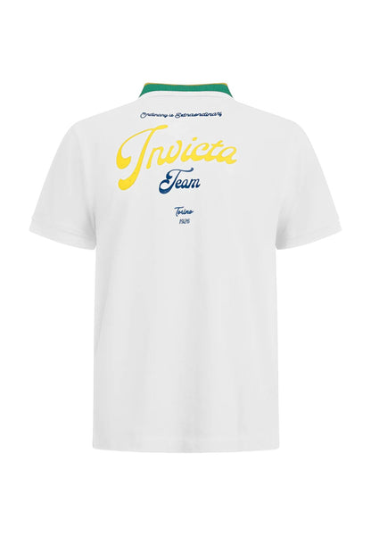 Polo Manica Corta Uomo Invicta   4452281/U