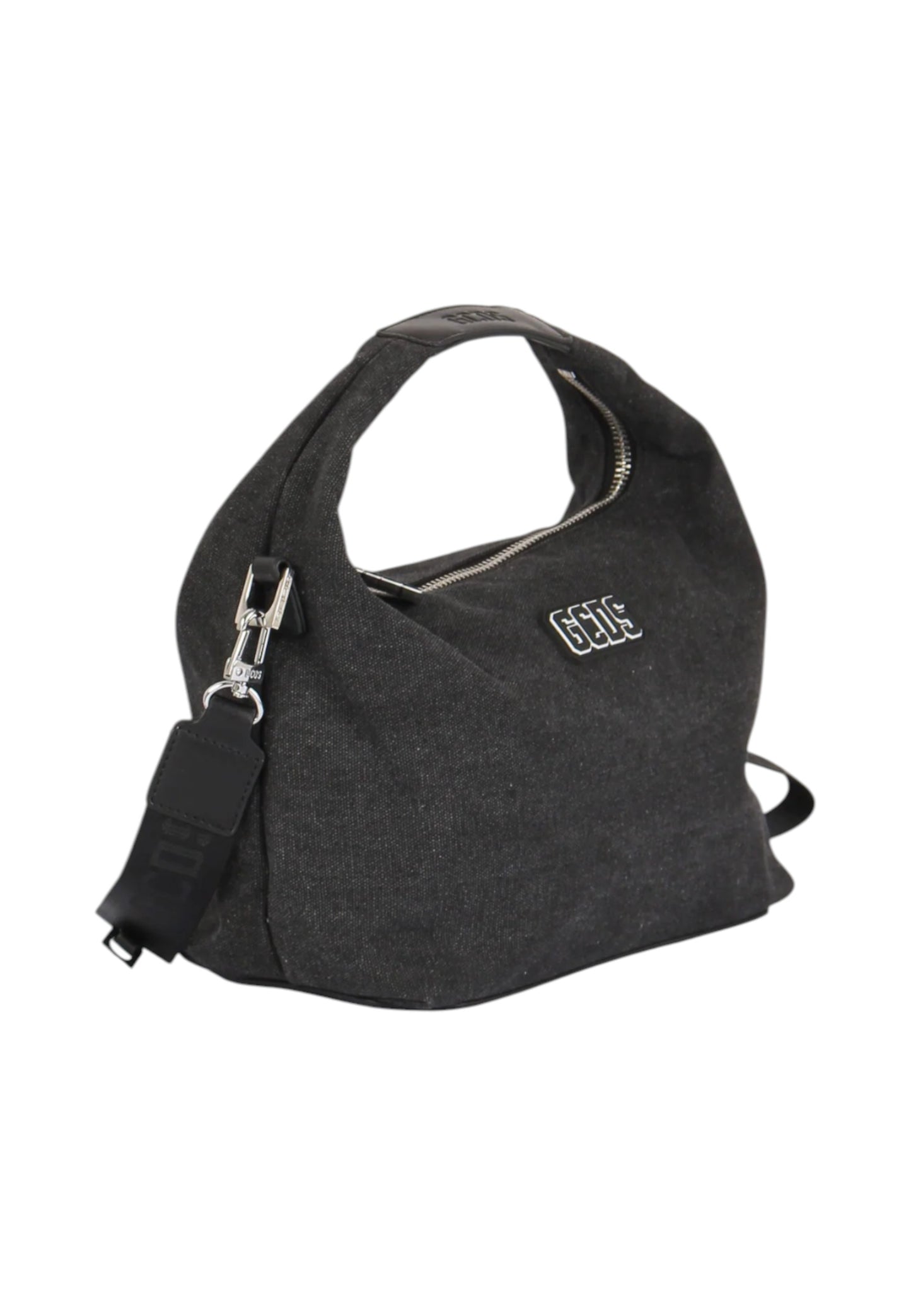 Borsa A Spalla Donna Gcds  Rubber Patch GCDSWHP001