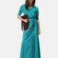 Vestito Lungo Donna Pinko Con Motivo A Righe Alexandra 106669A33Q
