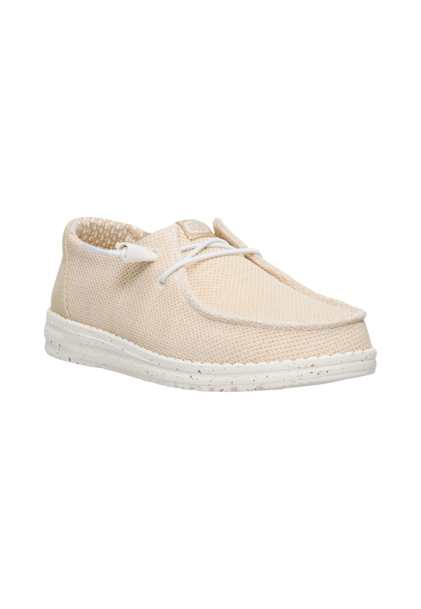 Sneakers Basse Donna Hey Dude  Wendy Stretch Sox W HD.41878