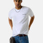 T-Shirt Manica Corta Uomo Guess  Gj Reg Unisex Logo Print M5BI78K8FQ4