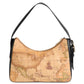 Borsa A Spalla Donna Alviero Martini Hobo Shoulder Bag Valley Geo 25IL1LD65G611