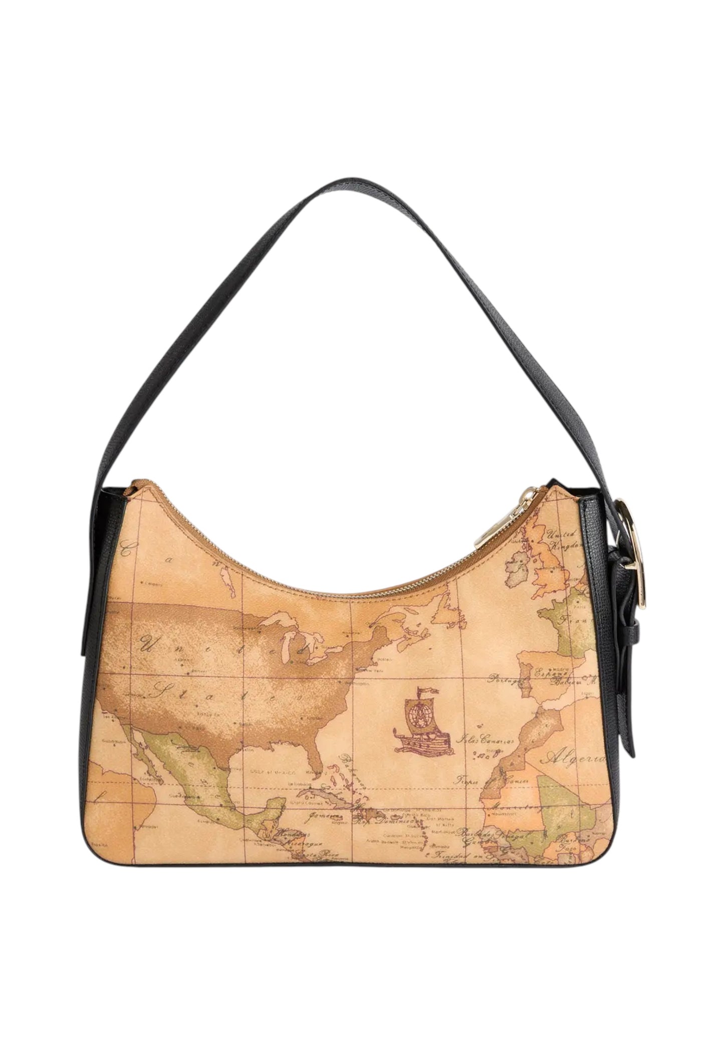 Borsa A Spalla Donna Alviero Martini Hobo Shoulder Bag Valley Geo 25IL1LD65G611
