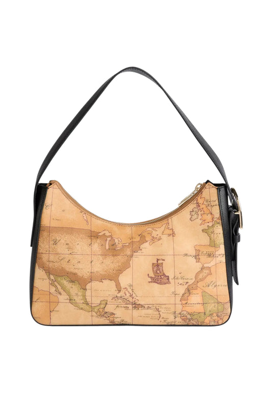 Borsa A Spalla Donna Alviero Martini Hobo Shoulder Bag Valley Geo 25IL1LD65G611