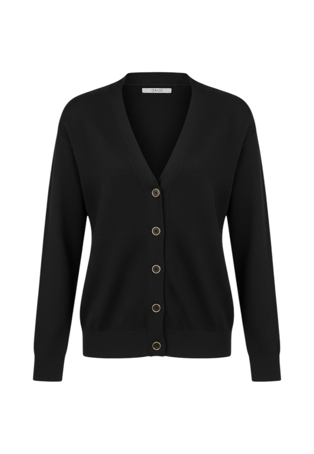 Cardigan  Donna Gaudi   421FD53014