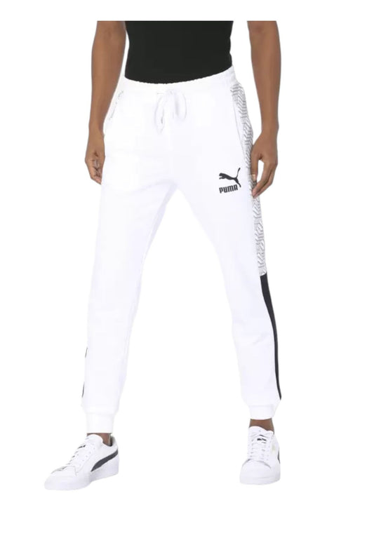 Pantaloni Tuta Uomo Puma   595268