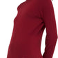Maglione Collo Alto Donna Liu Jo   MF5229MS49I