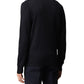 Maglione Collo Alto Uomo Manuel Ritz   3132M508213814